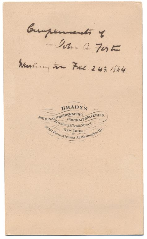 Former armstrong cabinets relaunched in new echelon, advanta brands. CDV OF JOHN ARMSTRONG FOSTER, 175TH NEW YORK INFANTRY ...