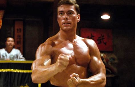 Body count did a song for the lundgren/van damme movie universal soldier. Jean-Claude Van Damme woont terug in Damme