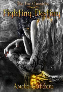 Author amelia hutchins's complete list of books and series in order, with the latest releases, covers, descriptions and availability. Fighting Destiny by Amelia Hutchins | 2940016649634 | NOOK ...