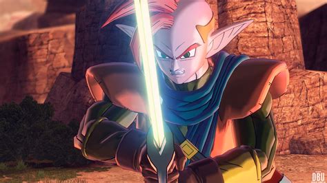 Dragon ball z lets you take on the role of of almost 30 characters. Les dernières mises à jour de Dragon Ball Xenoverse 2 - Dragon Ball Ultimate DragonBall-Ultimate ...