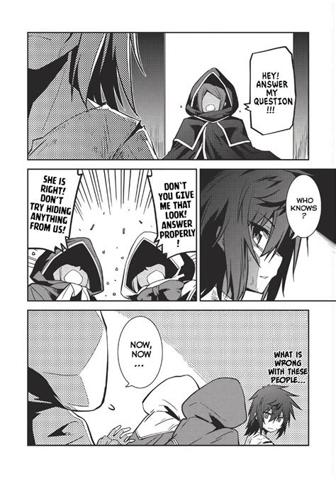 Amakawa haruto is a young man who died before reuniting with his childhood friend who disappeared five years ago. Read Manga Seirei Gensouki - Konna Sekai De Deaeta Kimi Ni ...