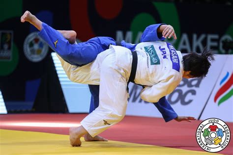 The ijf is present in more than 200 countries and is involved in numerous educational activities. JudoInside - World Junior Mixed Team Championships ...