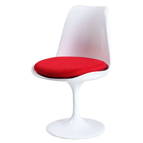 Shop the finest vintage eero saarinen furniture chairs seating tables lighting design on incollect today. Tulip Chair|Eero Saarinen Tulip Chair|Tulip Side Chair ...