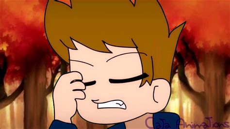 Addition added tom and tombot. tom's intrusive thoughts during fall (eddsworld shitpost ...