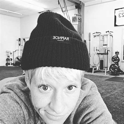 Priyanka chopra jonas and megan rapinoe are going to rep victoria's secret but instead of flaunting their bods they'll be sharing their minds. Megan Rapinoe. (Instagram) | Megan rapinoe, Uswnt, Team usa