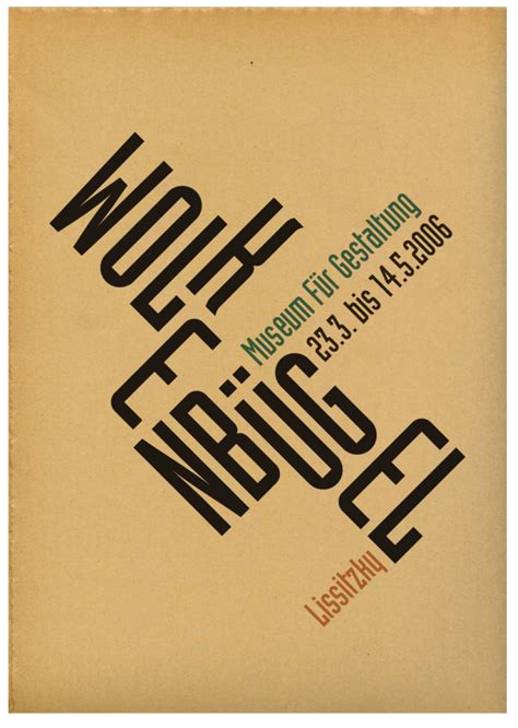 Posters & Advertising by Marcial Franze at Coroflot.com | Modernist typography, Typography ...