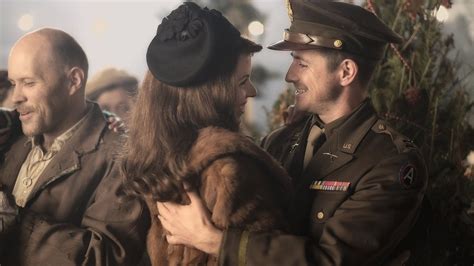 Now the night is coming to an end , the sun will rise and we will try again. Watch A Christmas Truce 2015 full Movie HD on ...