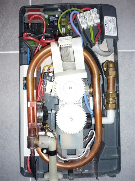 House wiring diagrams including floor plans as part of electrical project can be found at this part of our website. Redring electric shower stopped operating | DIYnot Forums