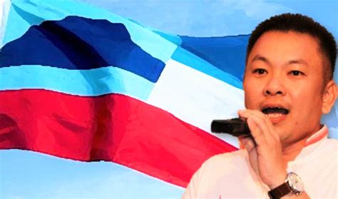 Jejak warisan sandakan mula dilancarkan dan dirasmikan oleh datuk dayang adeline leong6 misalnya, penyediaan tandas awam, ruang letak kereta yang mencukupi, papan tanda lo mei yong, ahli jawatankuasa jejak warisan sandakan, sejarah awal tapak rumah kapitan cina, 5 jun 2010. "Jangan Terlalu Angkuh", Nasihat Warisan Buat DAP Sabah ...