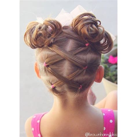 The faded hairstyle with a side part is one of the cutest ways to style your toddler's hair. 50 Toddler Hairstyles To Try Out On Your Little One Tonight!