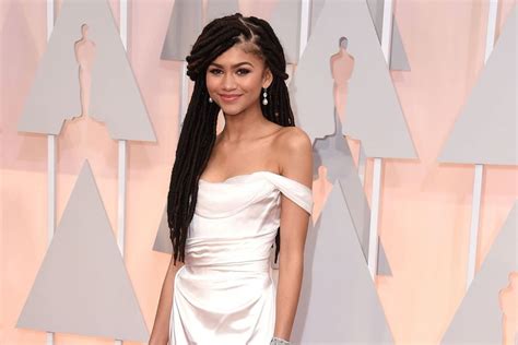 Zendaya's height and body positivism. Zendaya - Biography, Height & Life Story | Super Stars Bio