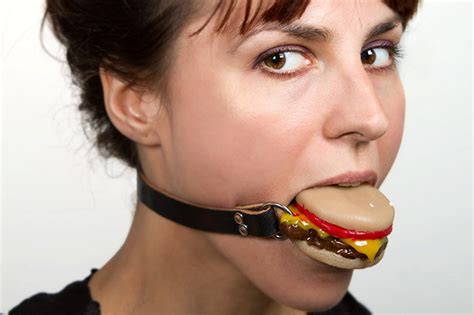 11,732,966 • last week added: Two For One Fetishes: The Silencing Slider, A Ball-Gag ...
