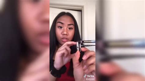 Tiktok goyang seksi kliatan anunya. Sexy Tik Tok Girls Hot P*ssy - YouTube