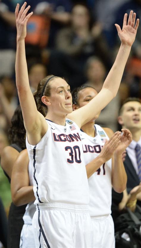 With her shot, she became the 10th player in uconn history to achieve such a feat, joining the likes of wnba greats including maya moore, breanna stewart and tina charles. Marvel At This Breanna Stewart Dunk In All Its Slow-Motion ...