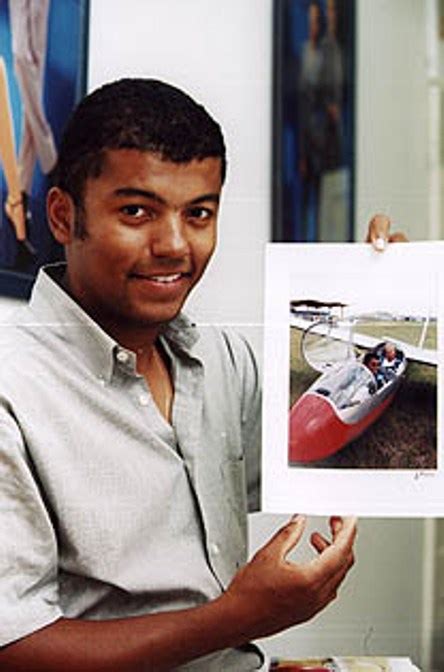 Reynolds koranteng was born on august 2, 1974 in prague, czechoslovakia. Rey Koranteng fotka
