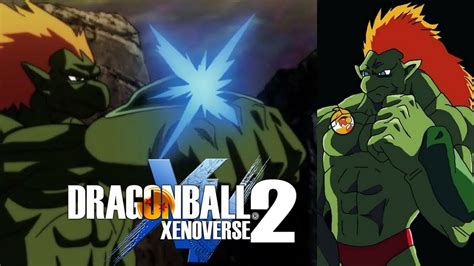 The second season of the dragon ball z anime series contains the captain ginyu arc, which comprises part 2 of the frieza saga. DRAGON BALL XENOVERSE 2 HERMILA UNIVERSE 2 - YouTube