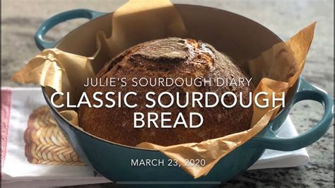 For that kind of bread, using i've had similar issues with one brand of flour (not stone ground though). Class Sourdough Bread Recipe/Artisan Bread/ 기본 사워도우 브래드 ...