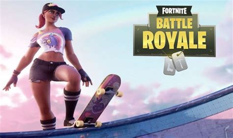 Following the rollout of the game's latest patch, which. Fortnite update 9.30 LEAKED SKINS - Outfit leaks, items ...