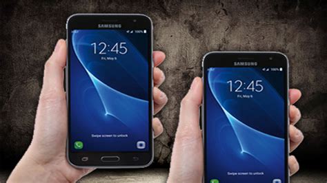 Samsung Galaxy Express Prime review : Specs ,features and ...