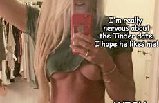 tinder snapchat gf date story her updates sex
