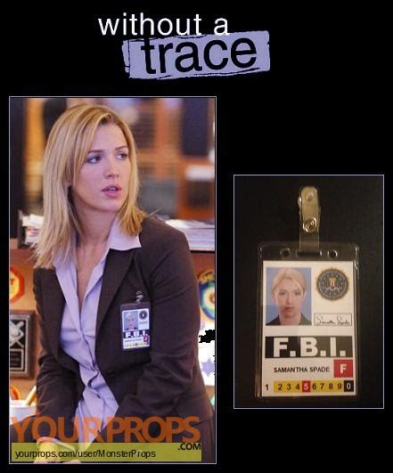 In blog, inexpesive play, outdoor activities by lowcostplaygroundjanuary 8, 2019. Without a Trace Agent Samatha Spade FBI ID Badge Prop replica TV series prop