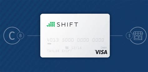 Comparison of the best visa credit cards of 2021. Bitcoin_Anywhere_VISA