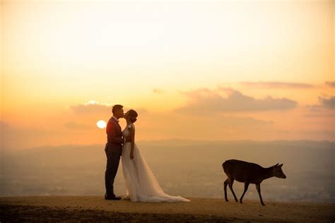 Wajar apabila persiapan untuk momen tersebut dibuat sesempurna mungkin. Prewedding Senja / Senja memang punya kekhasannya untuk ...