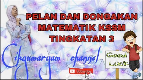 Maybe you would like to learn more about one of these? PELAN DAN DONGAKAN PART 1 - YouTube