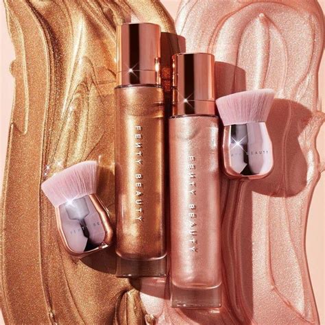 This page will provide bollywood news, bollywood latest photos and videos. Fenty Beauty Body Lava Body Luminizers, at the surprise of ...