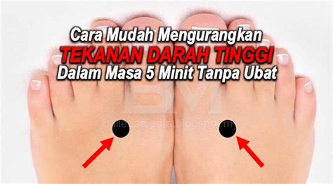 Tekanan darah tinggi dapat diturunkan dengan menerapkan pola hidup sehat serta penggunaan obat. Mohon SEBARKAN Biar Semua Tahu. Cara Mudah Mengurangkan ...