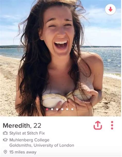 Finding a new relationship can feel like starting over, and finding new friends can feel like the same process. The Best And Worst Tinder Profiles And Conversations In ...