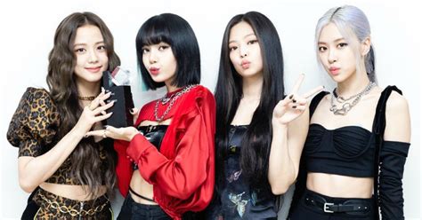 Maybe you would like to learn more about one of these? BLACKPINK - Koreaboo