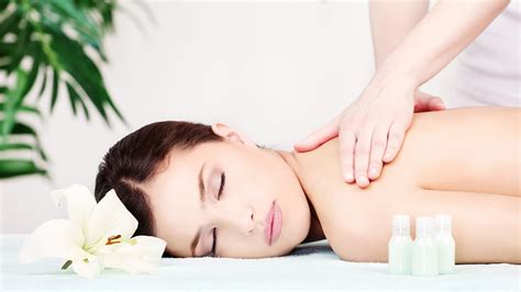 Maybe you would like to learn more about one of these? Sensual Massage (For Ladies) - Palais Faraj