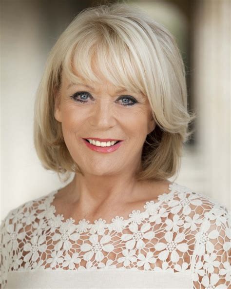 I've known sherrie for what seems like 100 years! Sherrie Hewson - Corriepedia - Coronation Street, UK soap ...