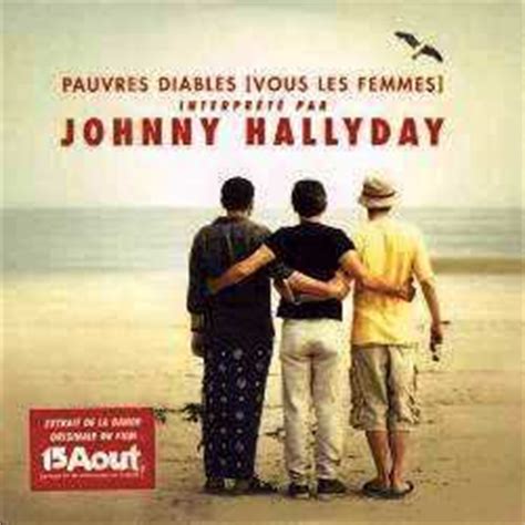 15 août (film, 2001, alessandrin). B O F : 15 Août