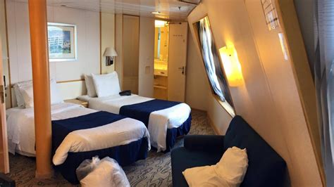 But with just two operators allowed to offering cruises to nowhere under the singapore tourism board's safe. State Room Photos - Royal Caribbean Discussion - Royal ...