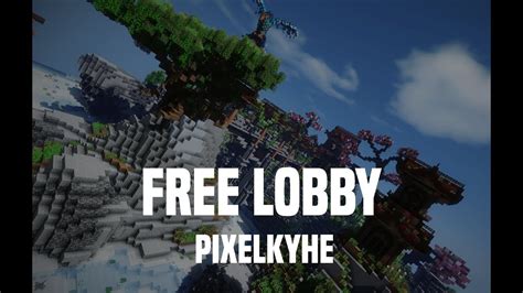 Check out our list of the best minecraft servers! MINECRAFT ASIA SERVER SPAWN | PIXELKYHE | FREE DOWNLOAD ...