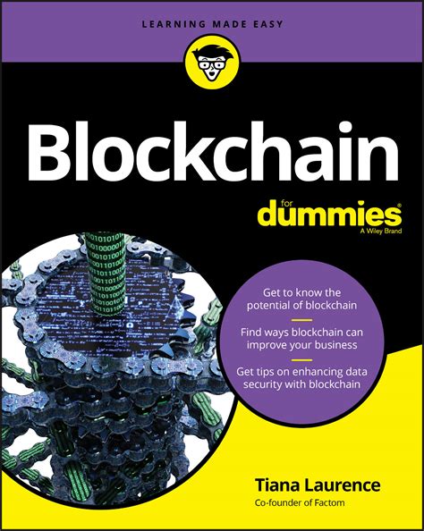 Governments can't print gold, either, though i suppose we could discover a lot more. Blockchain for Dummies, reviewed - Irish Tech News