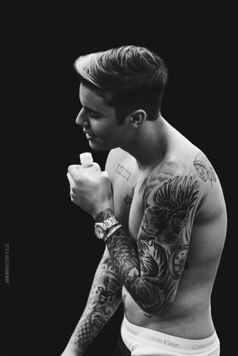 Sous vetement idée photo insta idée photo photographie inspo mode féminine mode sous vetement calvin klein mode swag homme fringues. JUSTIN BIEBER for CALVIN KLEIN MEN. https://www.mesdessous ...