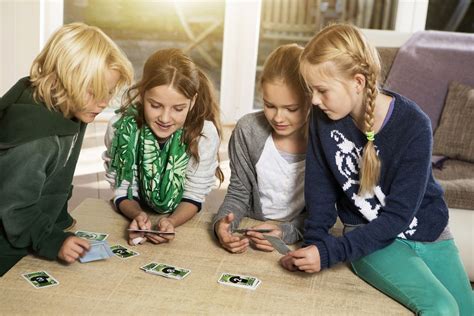 If you like watching beautiful girls playing and losing strip games, you'll love what we have to offer. The 9 Best Card Games to Buy for Kids in 2018