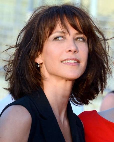 Apart from her talent and beauty, or perhaps because of them, sophie marceau is also the most popular actress in. Sophie Marceau a refusé la légion d'honneur | Tribune Juive