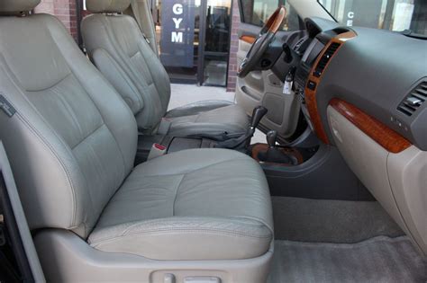 Ключавто | автомобили с пробегом белгород. 2003 Lexus GX 470 | Victory Motors of Colorado