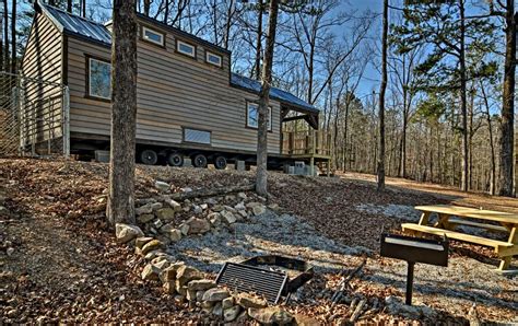 Ka do ha indian village is 11.9 mi (19.1 km) away. Vacation Rental in Murfreesboro, Arkansas