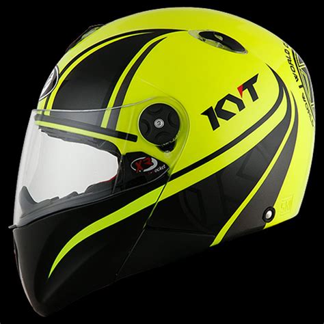 Maybe you would like to learn more about one of these? Variasi Gerakan Lempar Roket / Spoiler Helm Kyt X Rocket ...