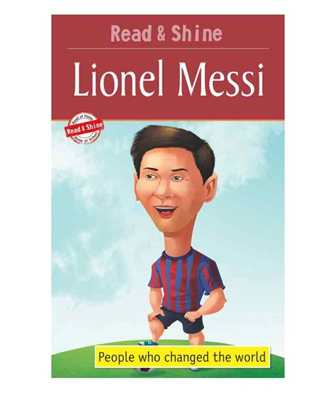 Today, lionel messi's net worth is estimated to be close to $400 million dollars. Lionel Messi: Buy Lionel Messi Online at Low Price in ...