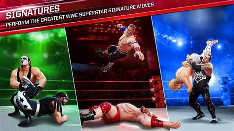 Semua game memasak terbaik ada dalam satu aplikasi. WWE Mayhem Apk + Obb v1.18.276 Full - Androidappbd.com ...