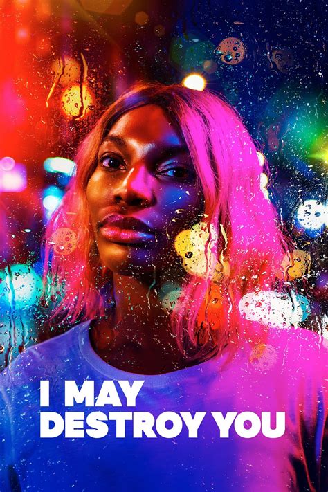 But throughout michaela coel's phenomenal hbo even destroy has some ambiguity; serie I May Destroy You saison 1 episode 7 streaming vf gratuit