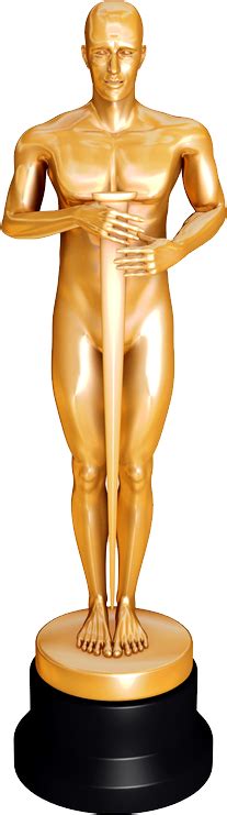 Academy Awards PNG, the Oscars PNG