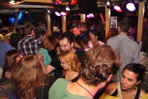 View the menu, check prices, find on the map, see photos and ratings. Leidseplein's Best Dance Clubs: Nightlife in Amsterdam