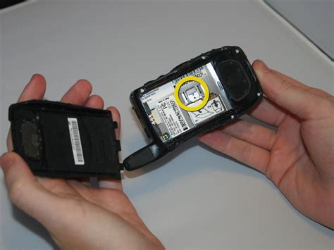 No need bring the suppline sim card for sim card replacement or change to nano sim. Motorola i560 SIM Card Replacement - iFixit Repair Guide